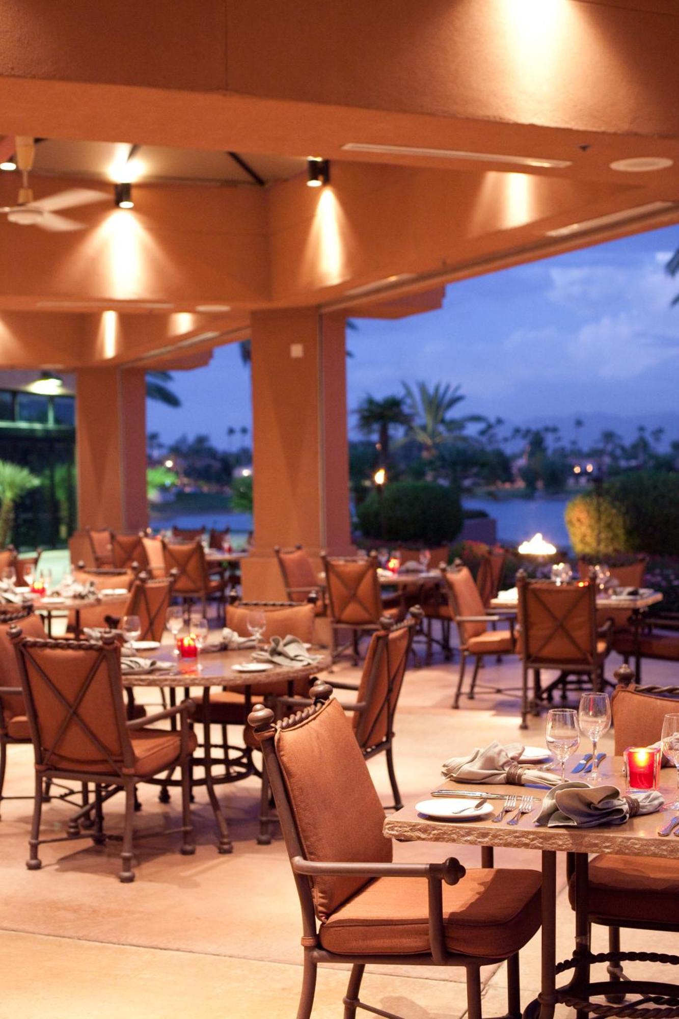 The Mccormick Scottsdale Hotel Buitenkant foto